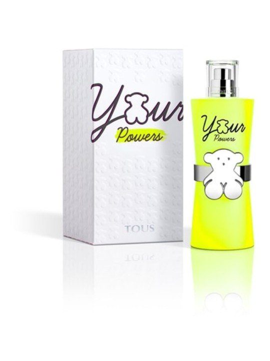 Tous eau de toilette 30ml 30ml vaporizzatore donna