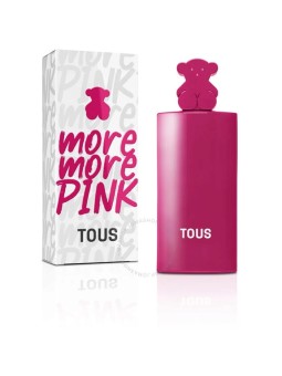 Tous More More Pink 50ml