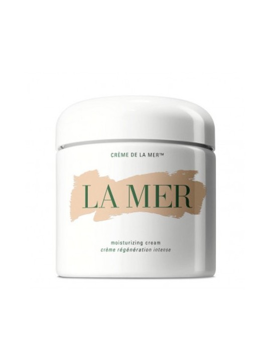 La Mer The Moisturizing Cream Lussuosa crema ringiovanente con estratti marini donna 250ml