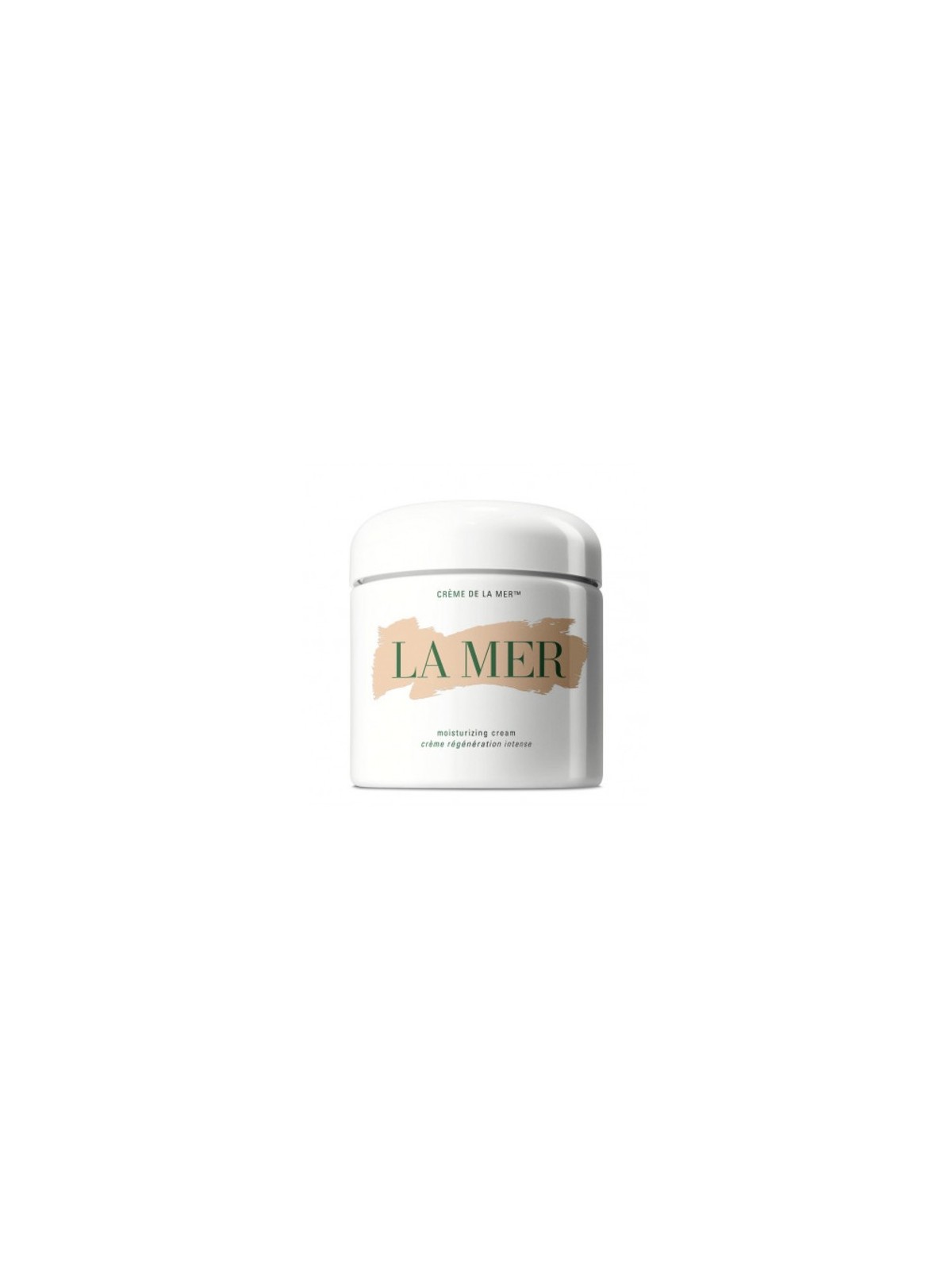 La Mer The Moisturizing Cream Lussuosa crema ringiovanente con estratti marini donna 250ml