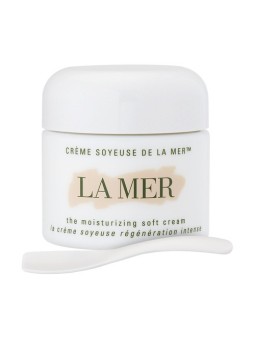 La Mer The Moisturizing Soft Cream Crema viso idratante donna 250ml
