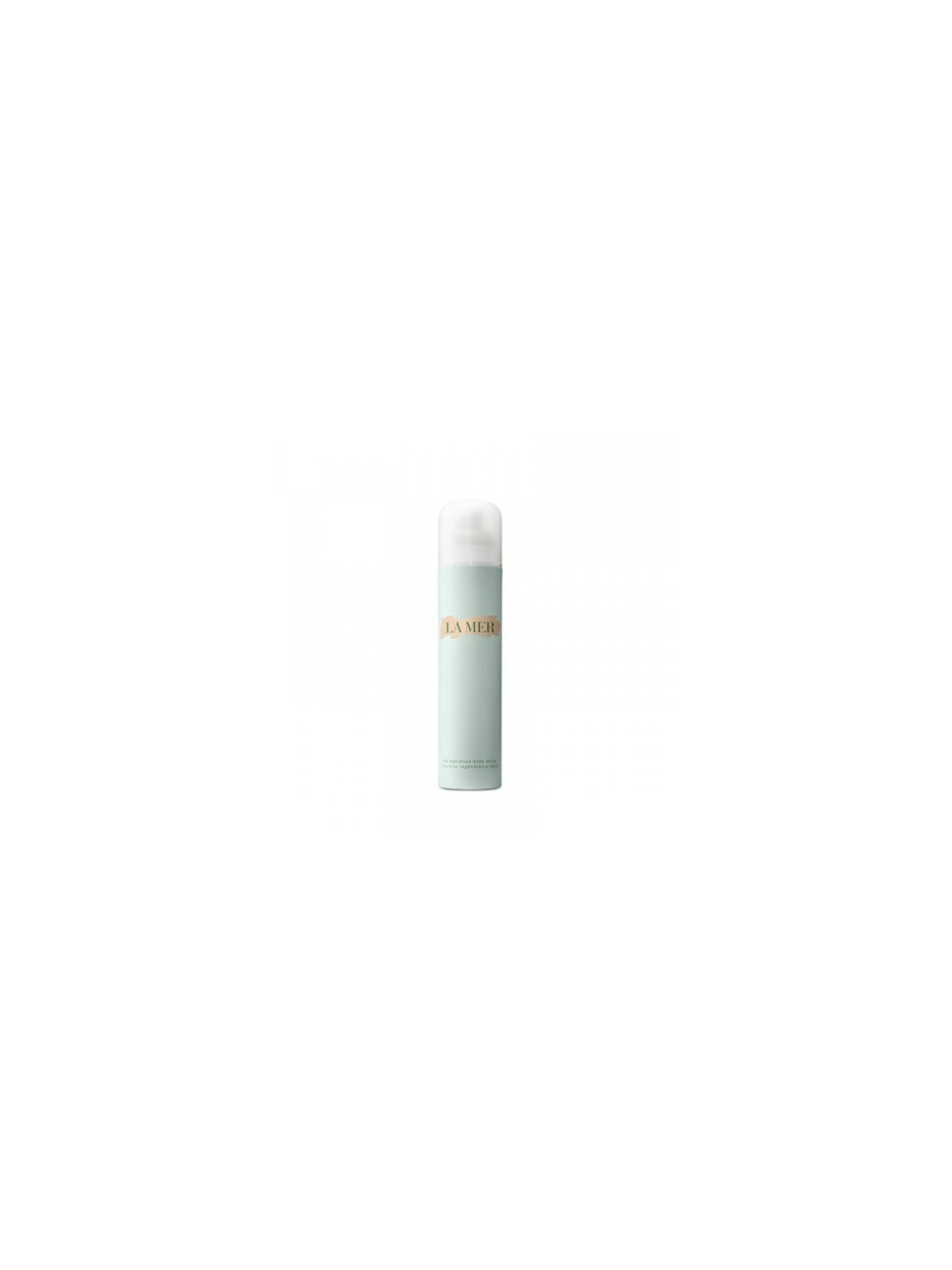 La Mer The Reparative Body Lotion donna 160ml
