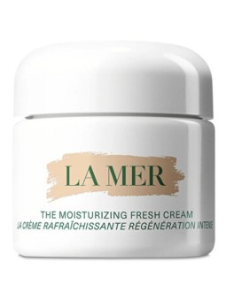 La Mer The Moisturizing Fresh Cream 60ml