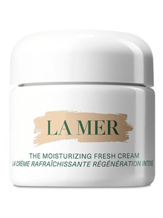 La Mer The Moisturizing Fresh Cream 60ml