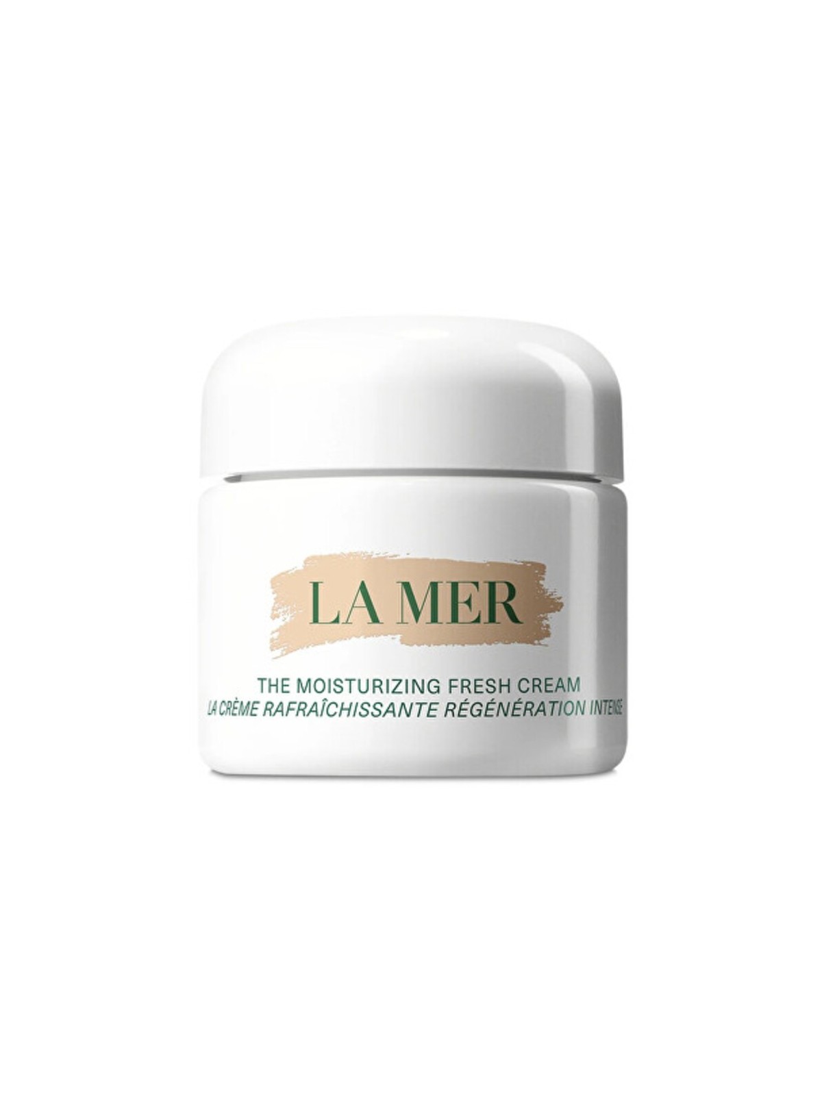 La Mer The Moisturizing Fresh Cream 60ml