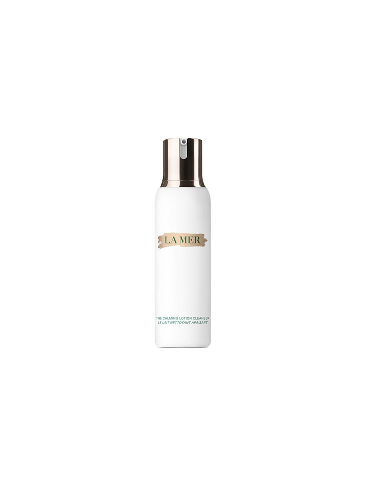 Emulsione detergente lenitiva La Mer 200ml
