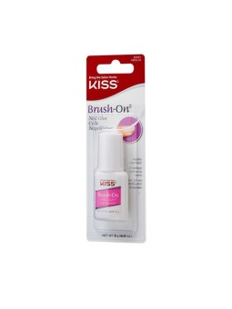 Kiss My Face Colla per unghie a pennello ad asciugatura rapida 50g