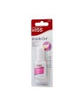Kiss My Face Colla per unghie a pennello ad asciugatura rapida 50g