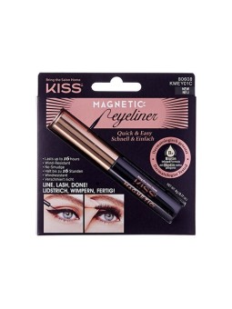 Kiss My Face Eyeliner magnetico donna 50g