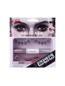 Kit per applicazione ciglia finte KISS