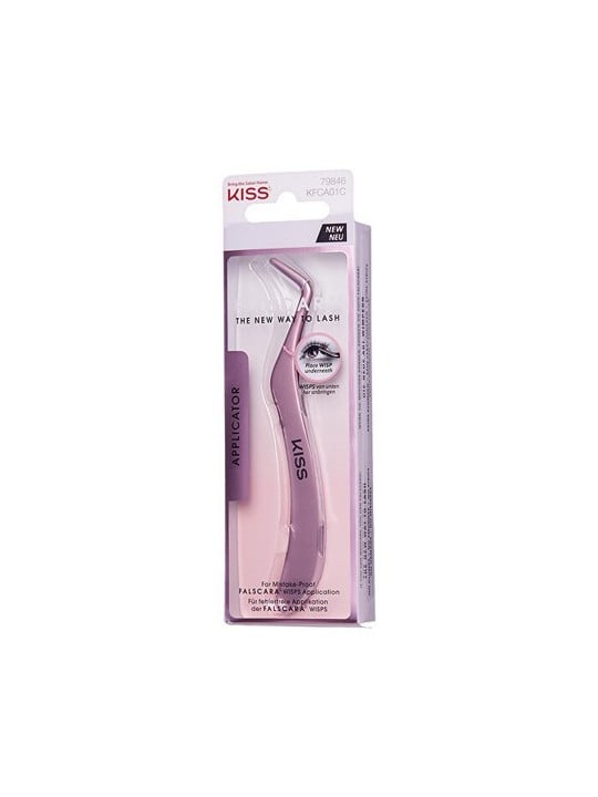 Applicatore Falscara Kiss My Face per Ciglia Finte