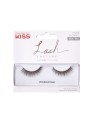 Kiss My Face Lash Couture 1 paio Ciglia finte lussuose donna Little Black Dress