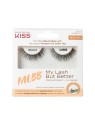 Kiss My Face My Lash But Better - Ciglia Naturali