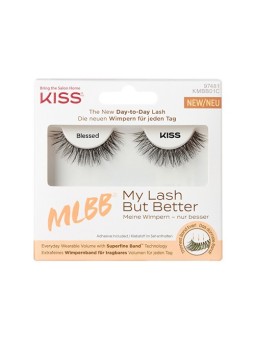 Kiss My Face My Lash But Better 1 paio donna 1
