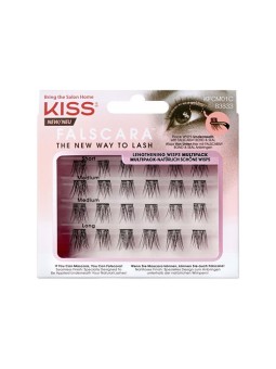 Falscara Ciglia donna  Wisp Multi 01