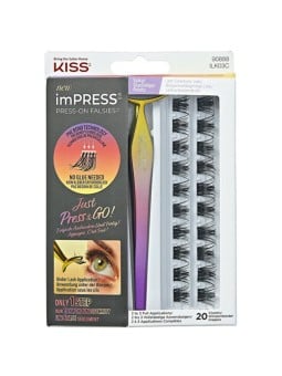 Kit ImPRESS Falsies 03