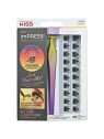 Kit ImPRESS Falsies 03