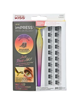 Kit ImPRESS Falsies 02