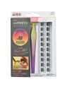 Kit ImPRESS Falsies 02