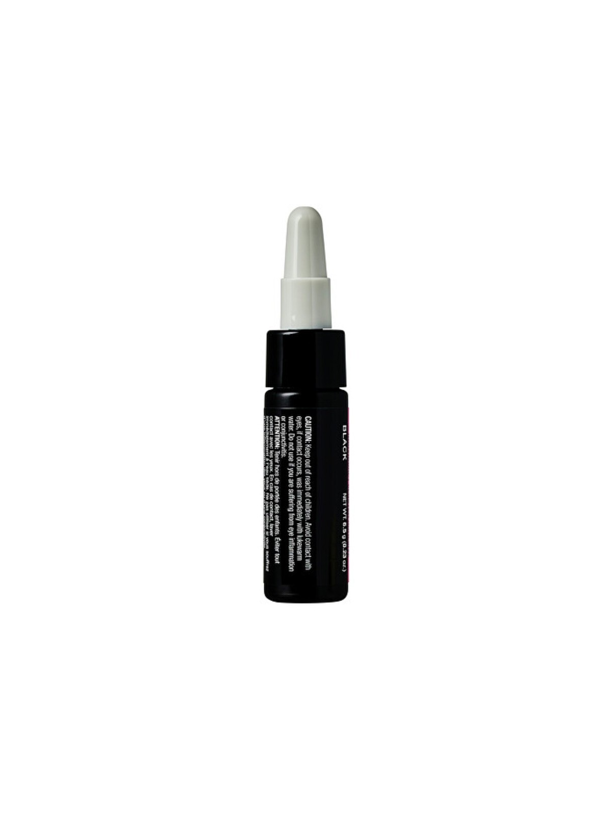 Adesivo Nero Super Stick per Ciglia 6.5g