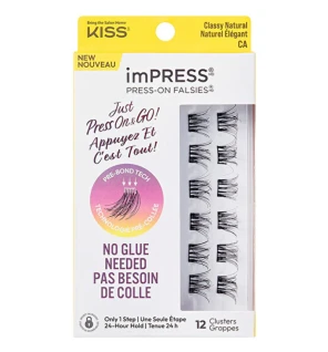 Kiss My Face imPRESS 01 - Occhi Perfetti