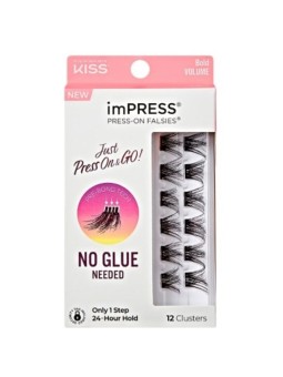 Ciglia Volumizzanti Kiss My Face imPRESS 05