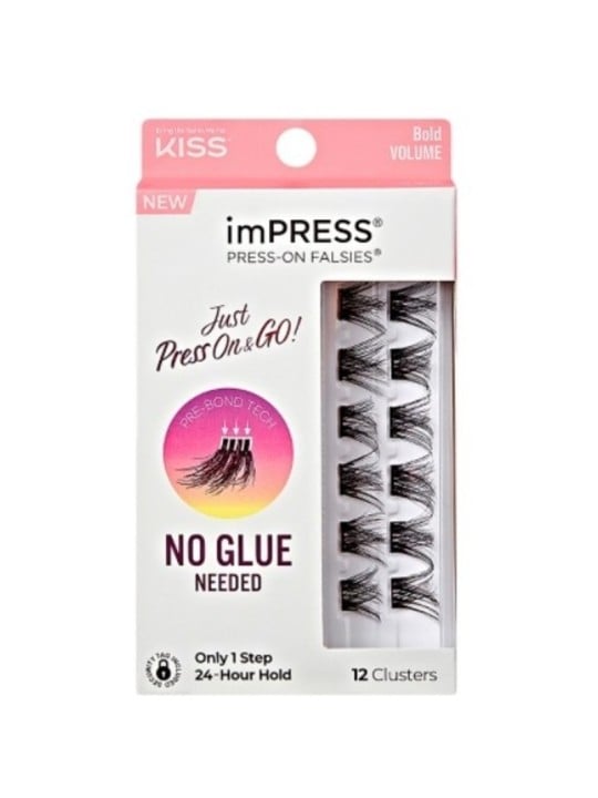 Ciglia Volumizzanti Kiss My Face imPRESS 05