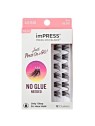 Ciglia Volumizzanti Kiss My Face imPRESS 05