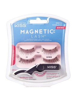Kiss My Face Magnetic Lash 01 - Ciglia magnetiche
