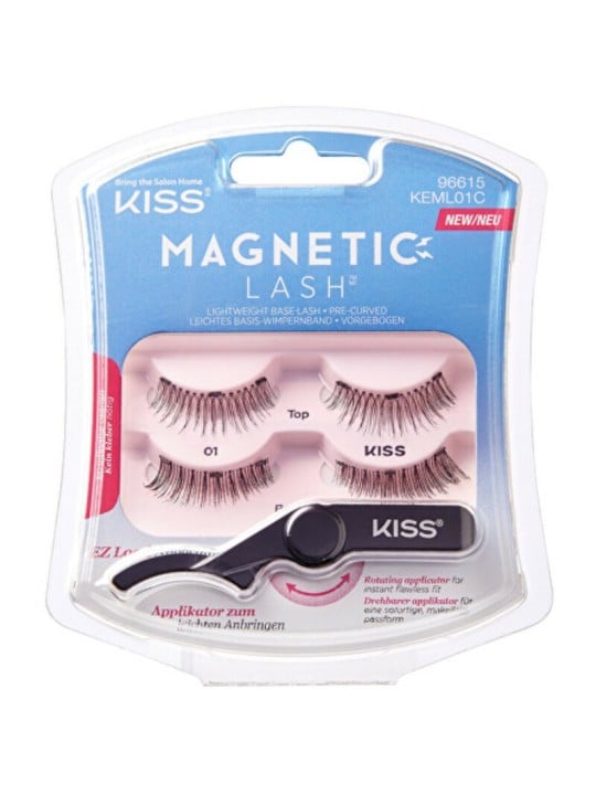 Kiss My Face Magnetic Lash 01 - Ciglia magnetiche
