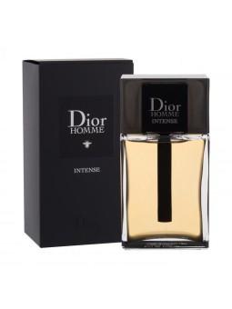 Dior Homme Intense eau de parfum Spray uomo 150ml