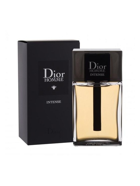 Dior Homme Intense eau de parfum Spray uomo 150ml