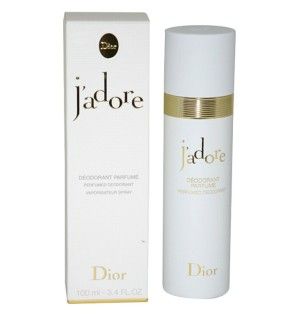 Dior J'Adore Deo Spray donna 100ml Perfumed Deodorant