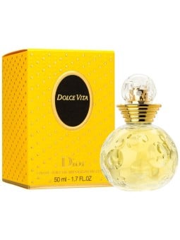 Dior Dolce Vita eau de toilette Spray donna 100ml