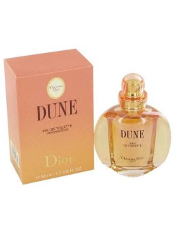 Dior Dune eau de toilette donna 100ml acquista 