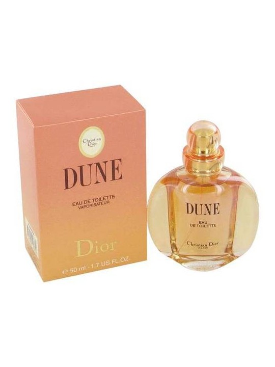 Dior Dune eau de toilette donna 100ml acquista 