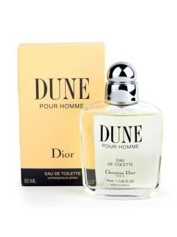 Dior Dune Pour Homme eau de toilette Spray uomo 100ml