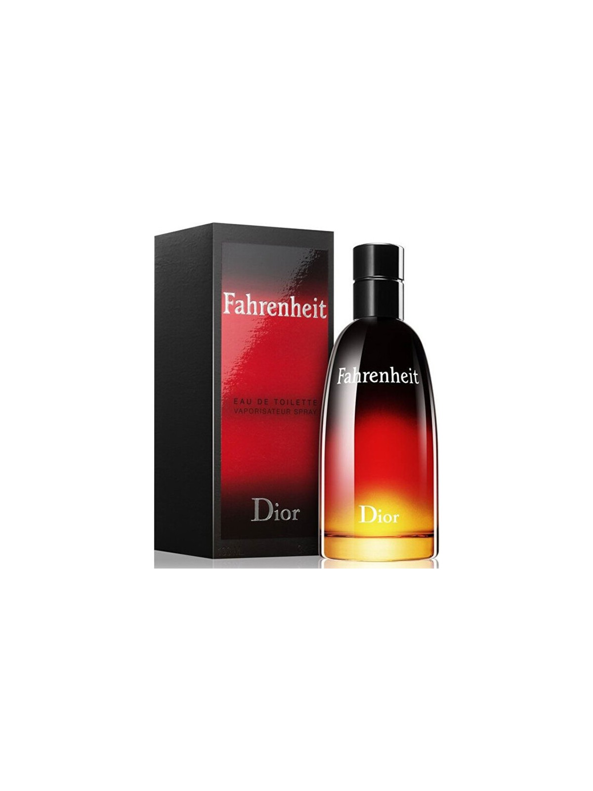 Dior Fahrenheit eau de toilette uomo 50ml acquista 