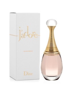 Dior J'Adore eau de parfum Spray donna 100ml