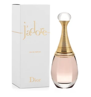 Dior J'adore Eau de Parfum Donna 50ml - Eleganza