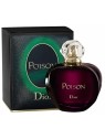Dior Poison eau de toilette Spray donna 100ml