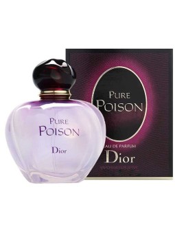 Dior Pure Poison eau de parfum Spray donna 30ml