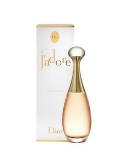 Dior J'Adore Eau Lumiere eau de toilette Spray donna 100ml