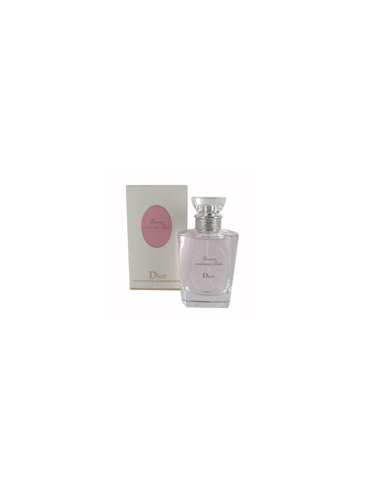 Dior Forever And Ever Dior eau de toilette Spray donna 100ml Dior www.essenzetotalstyle.com 