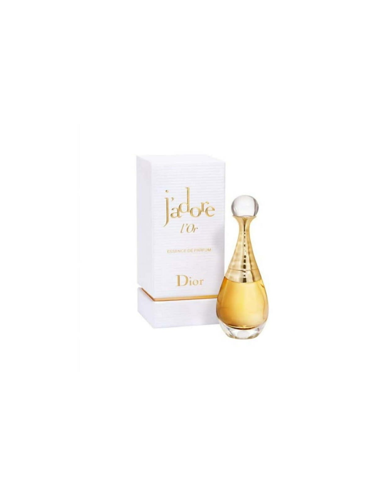 Dior J'adore L'Or Eau de Parfum 80ml