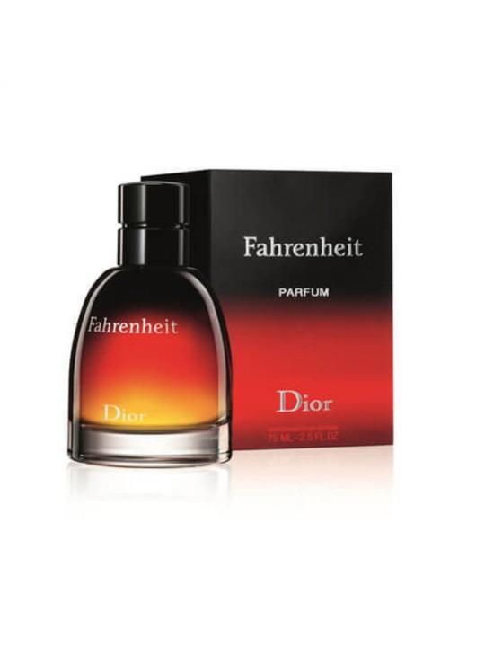 Fahrenheit Parfum