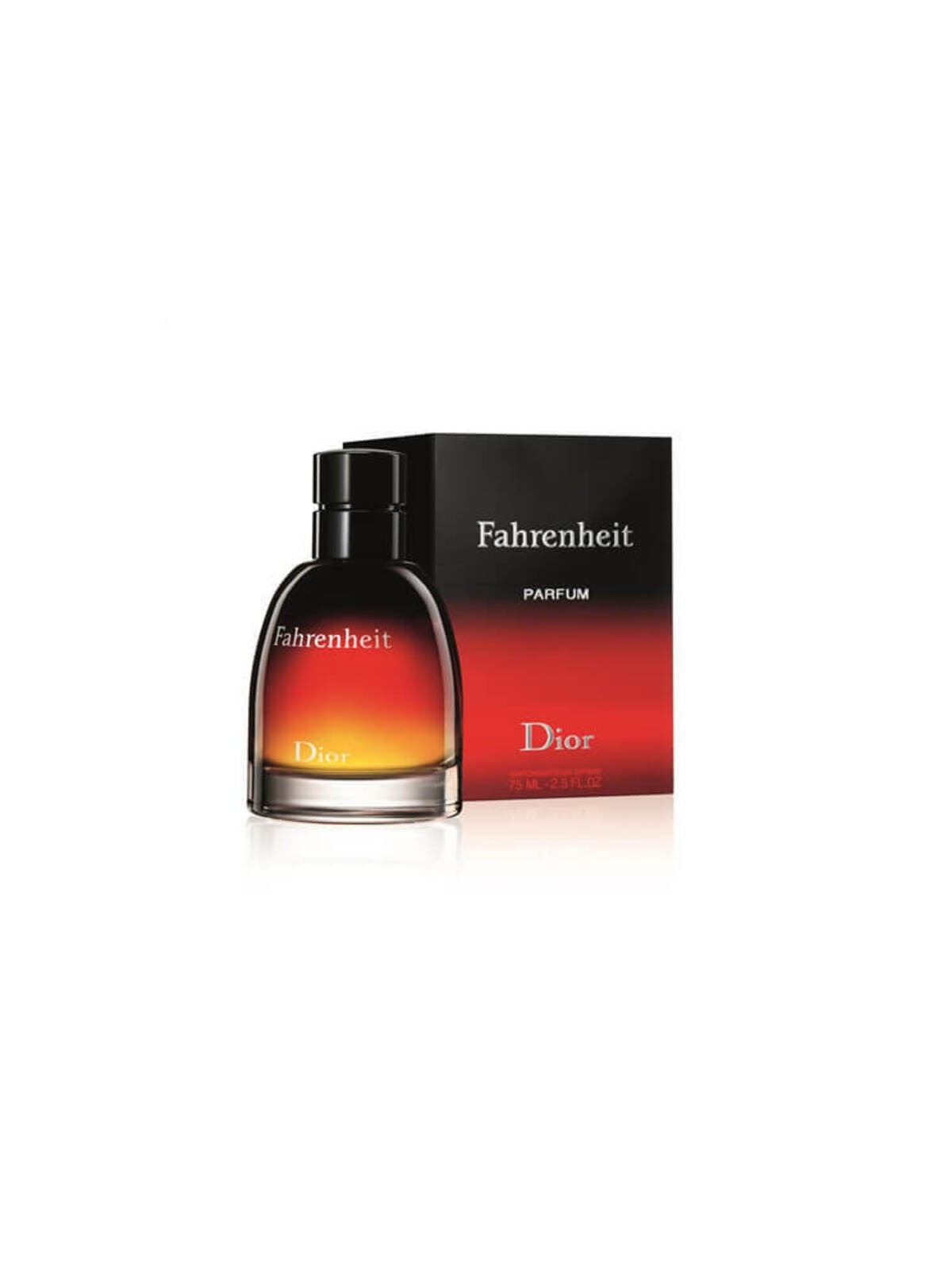 Fahrenheit Parfum