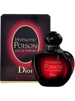 Dior Hypnotic Poison eau de parfum Spray donna 100ml