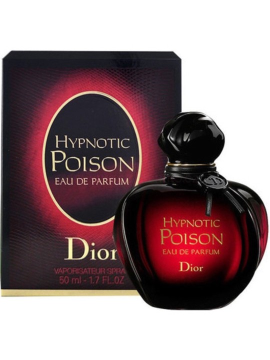 Dior Hypnotic Poison eau de parfum Spray donna 50ml