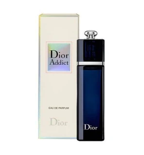 Dior Addict eau de parfum Spray donna 100ml